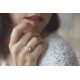 Energie-Schutz-Ring in 925 Silber