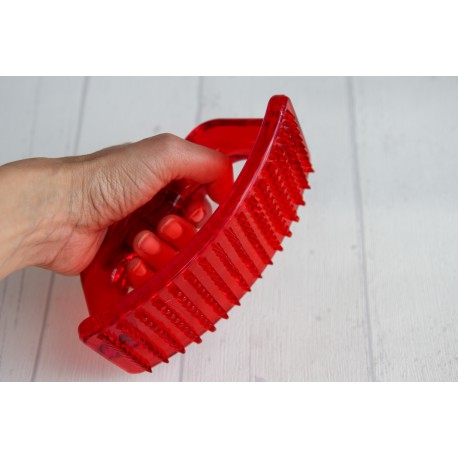 Bioenergie Pressmassage Igel