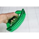 Bioenergie Pressmassage "Waschbrett"