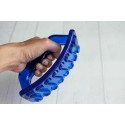 Bioenergie Pressmassage "Welle"