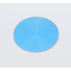 Elektrospirale Alu