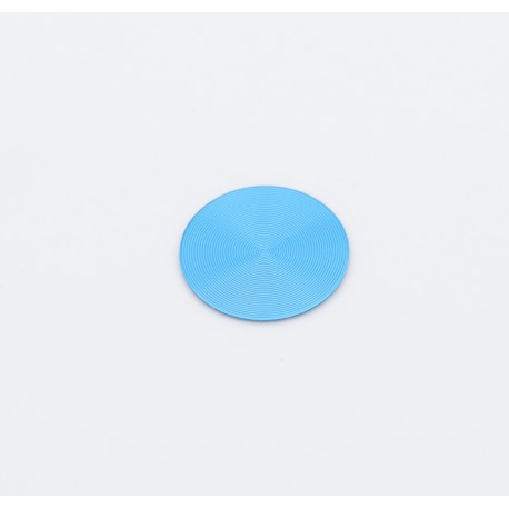 Handyspirale Alu-Blau