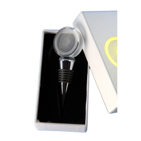 Energie Flaschenstopper