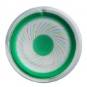 Adhäsionsfolie für 80 mm Glasscheibe