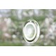 Energieglasscheibe 80 mm