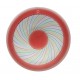 Energieglasscheibe 90 mm