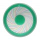 Energieglasscheibe 90 mm