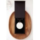 Kraft-Amulett 43mm aus Keramik