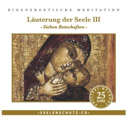Seelenschutz "Läuterung III"