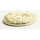 Schutzamulett "Maya" 14K Gelbgold