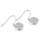 Schutzohrhänger "Maya"