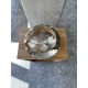 Lichtkristall 30cm rund