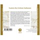 Lasten des Lebens loslassen