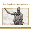 Das Geniale ist wirklich einfach