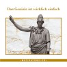 Das Geniale ist wirklich einfach