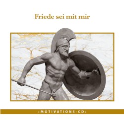 Friede sei mit dir