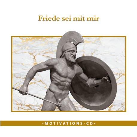 Friede sei mit dir