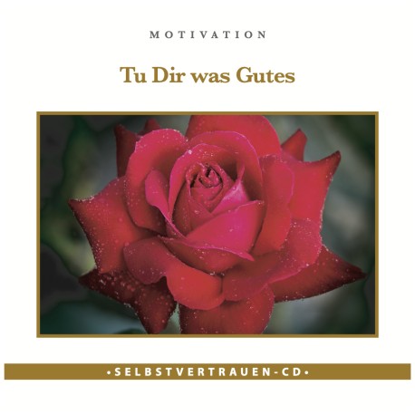 Tu Dir was Gutes
