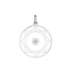 Amulett "Neue Arche"