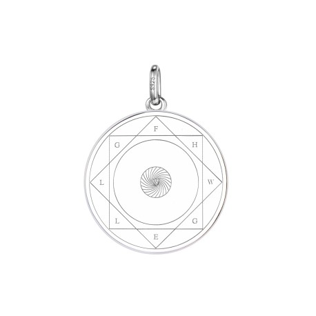 Amulett "Neue Arche"