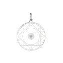 Amulett "Neue Arche"