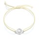 Armband in 7 Farben Energiekreis in 9mm