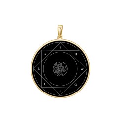 SSH-Amulett