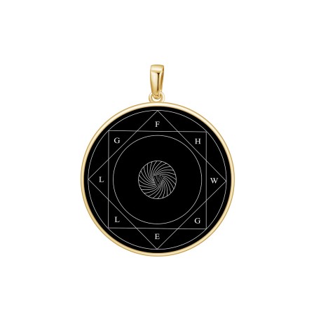 SSH-Amulett