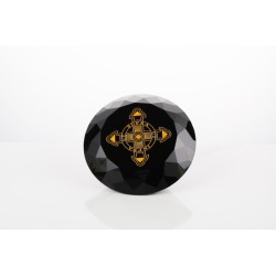 Kristall der Ruhe 8cm