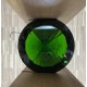 Lichtkristall 15cm rund in 7 Farben