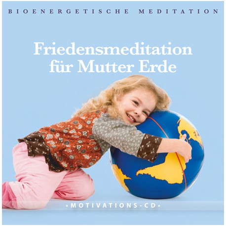 Friedensmeditation mit Viktor Philippi