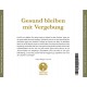 Gesund bleiben mit Vergebung