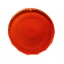 Energieglasscheibe 50mm