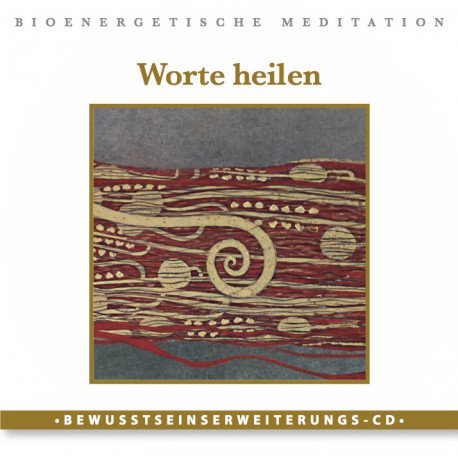 Worte heilen