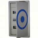 Tanzender Engel 30x30 Magnet