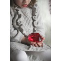 Kommunikationskristall: Kristall der Liebe
