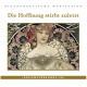 Seelenstärkungs CD "Die Hoffnung stirbt zuletzt"