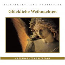 Glückliche Weihnachten mit Viktor Philippi