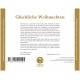 Glückliche Weihnachten