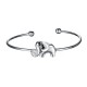 Energie-Schutz-Armreif in 925 Silber